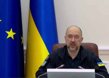 Уряд затвердив постанову про експериментальний проєкт з початку відбудови Каховської ГЕС (ВІДЕО)