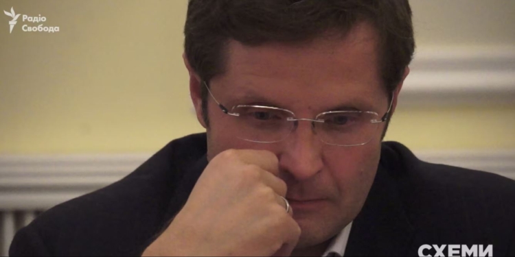 “Гуманітарні місії” та родинні маєтки  нардепів. “Слуга” Холодов живе і бізнесує на Кіпрі (ФОТО, ВІДЕО)