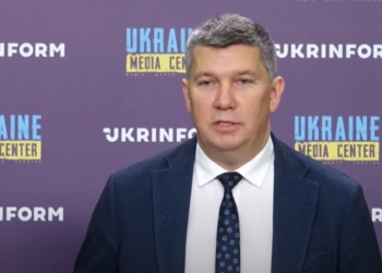 Тимчасовим міністром культури став Карандєєв. Хто він?
