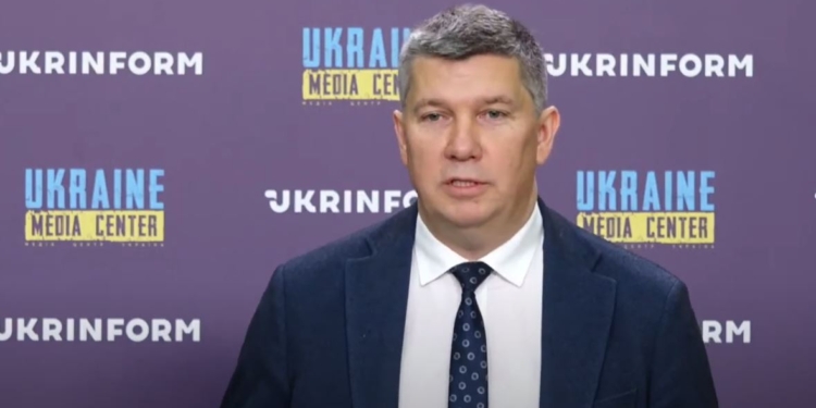 Тимчасовим міністром культури став Карандєєв. Хто він?