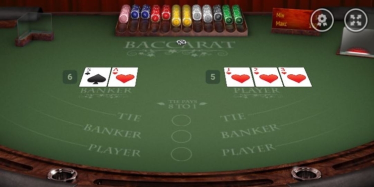 Які ігри в карти онлайн популярні?