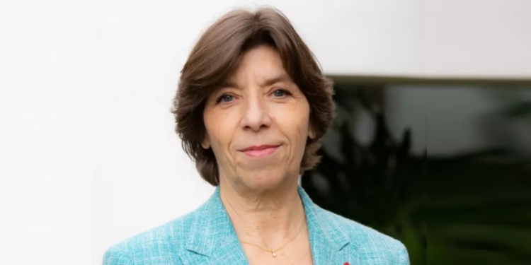 «Є певна логіка в наданні гарантій країні, яка щодня фактично захищає Європу і виступає запорукою її безпеки» – МЗС Франції щодо перспектив Україні на саміті НАТО