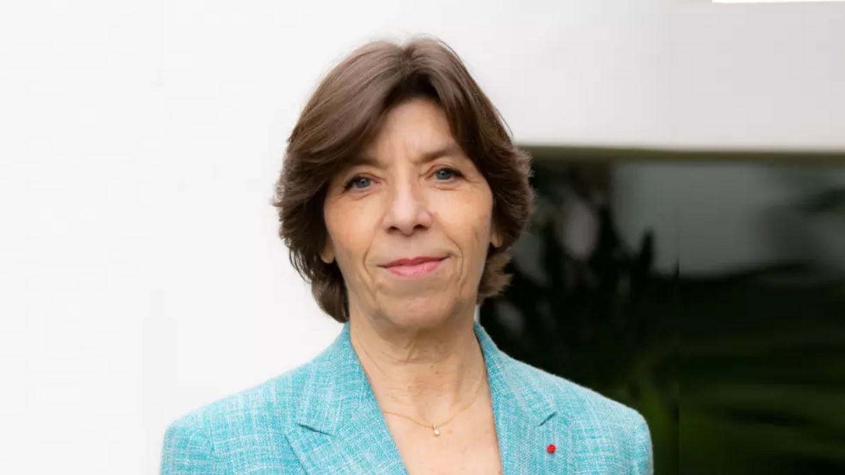 «Є певна логіка в наданні гарантій країні, яка щодня фактично захищає Європу і виступає запорукою її безпеки» – МЗС Франції щодо перспектив Україні на саміті НАТО