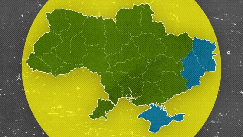 Якщо Україна повертає Крим і Донбас. 8 викликів, які доведеться подолати