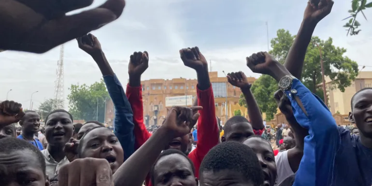 Військовий переворот в Нігері. Що відбувається і чим це загрожує Європі