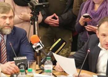 Друга людина після президента? Чим страшний Олег Татаров (ФОТО, ВІДЕО)
