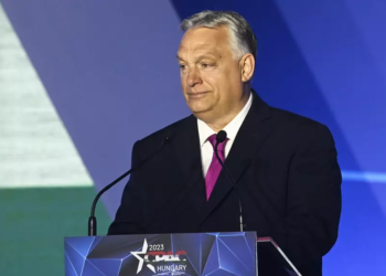 Орбан заявив, що Словаччина – відірвана від Угорщини територія. Там відреагували