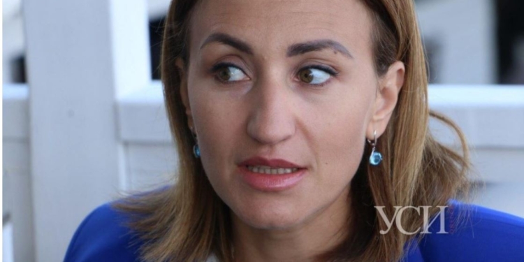 Ще одна нардепка склала повноваження – тепер в Раді 404 парламентарі