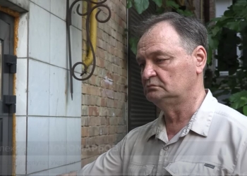 Син війни. Як нардеп від ОПЗЖ Пономарьов заробляв на Україні і в РФ (ВІДЕО)