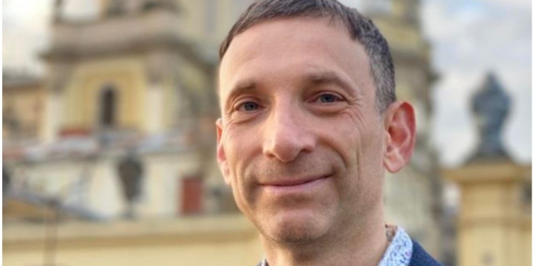 Неможливо передбачити, як точно закінчиться ця війна, – Портников вважає, що керівником країни буде не президент