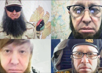 Хто кому “забив стрілку”? Libération пише про зустріч Путіна і Пригожина після путчу (ФОТО)