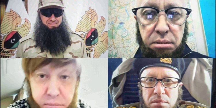 Хто кому “забив стрілку”? Libération пише про зустріч Путіна і Пригожина після путчу (ФОТО)