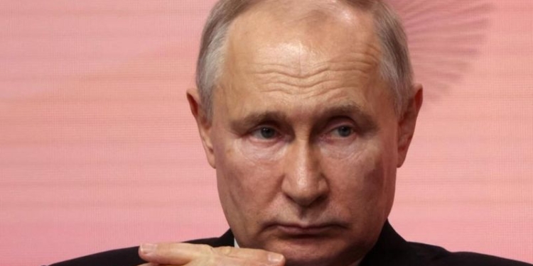 Путін може підірвати Запорізьку АЕС, – Times