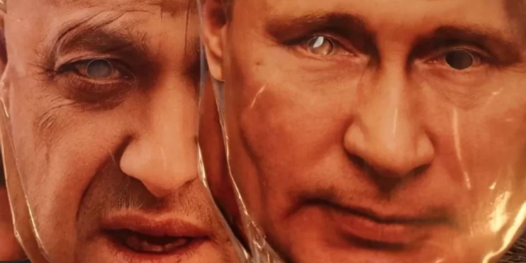 Ні обіцянок, ні пробачень. Для чого Путін зустрічався з Пригожиним після заколоту