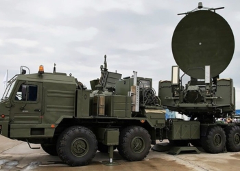 РФ попри санкції може виготовляти системи РЕБ, які глушать HIMARS