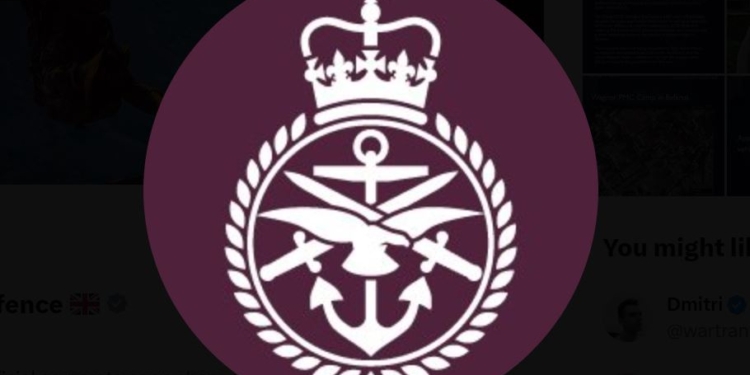 Влада РФ не здатна захистити своє населення від війни, – розвідка Британії