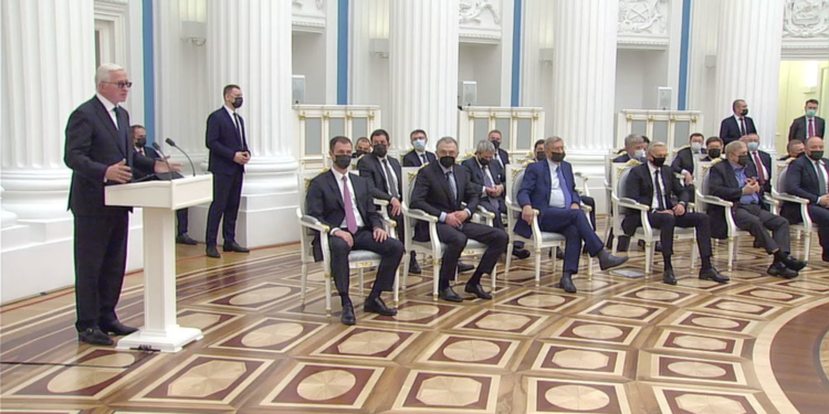 Пси війни. Хто з росолігархів фінансує криваву бійню (ВІДЕО)