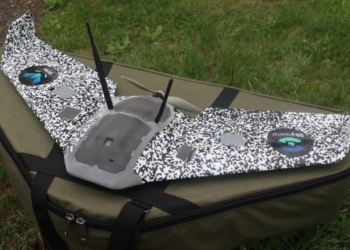 Український безпілотник Sirko запустили в серійне виробництво. Його технічні характеристики