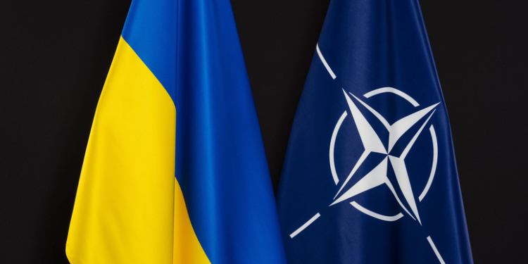 НАТО збільшить присутність морських патрульних літаків і безпілотників в Чорному морі