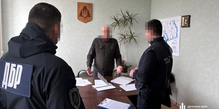 Справу депутата Миколаївської облради від «ОПЗЖ» за незаконну передачу земель лісництва передано до суду (ФОТО, ВІДЕО)