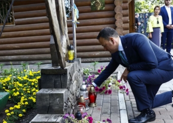 Його б слова та до Бога – прем’єр Ірландії сказав, як діятиме у разі смерті Путіна