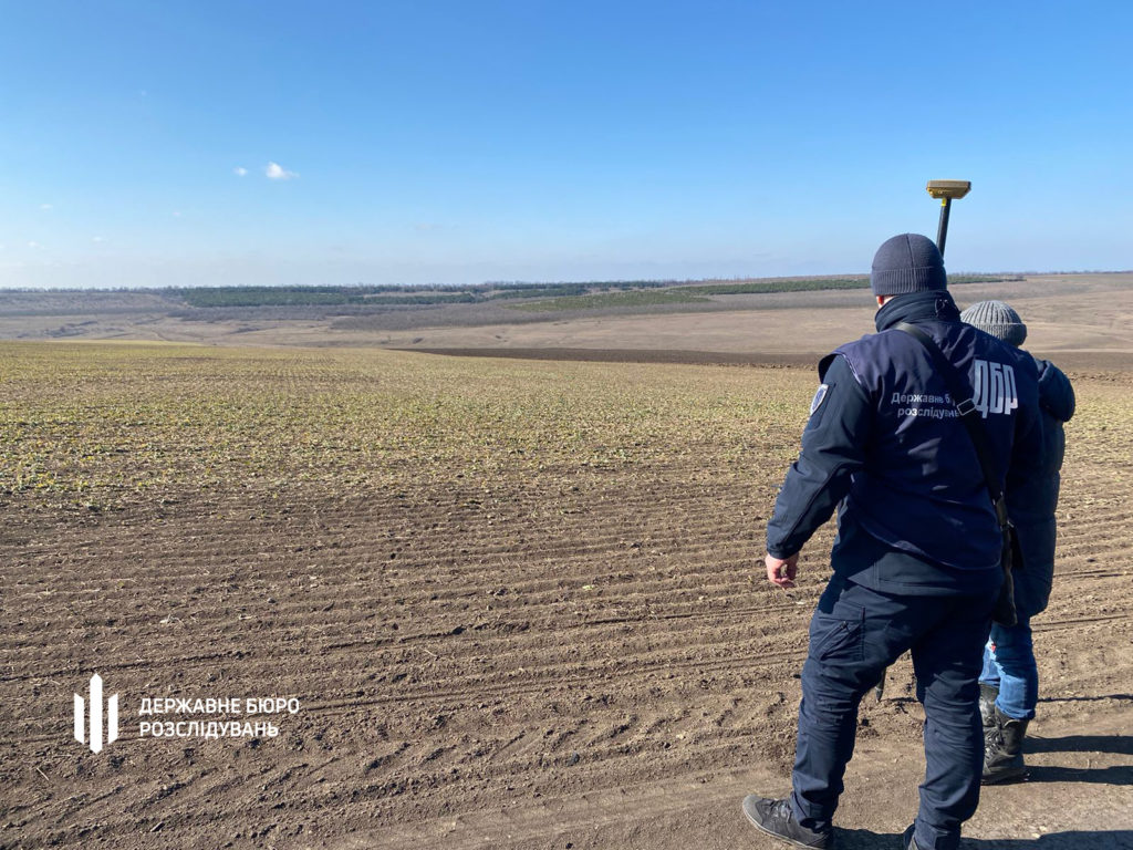 Справу депутата Миколаївської облради від «ОПЗЖ» за незаконну передачу земель лісництва передано до суду (ФОТО, ВІДЕО) 2