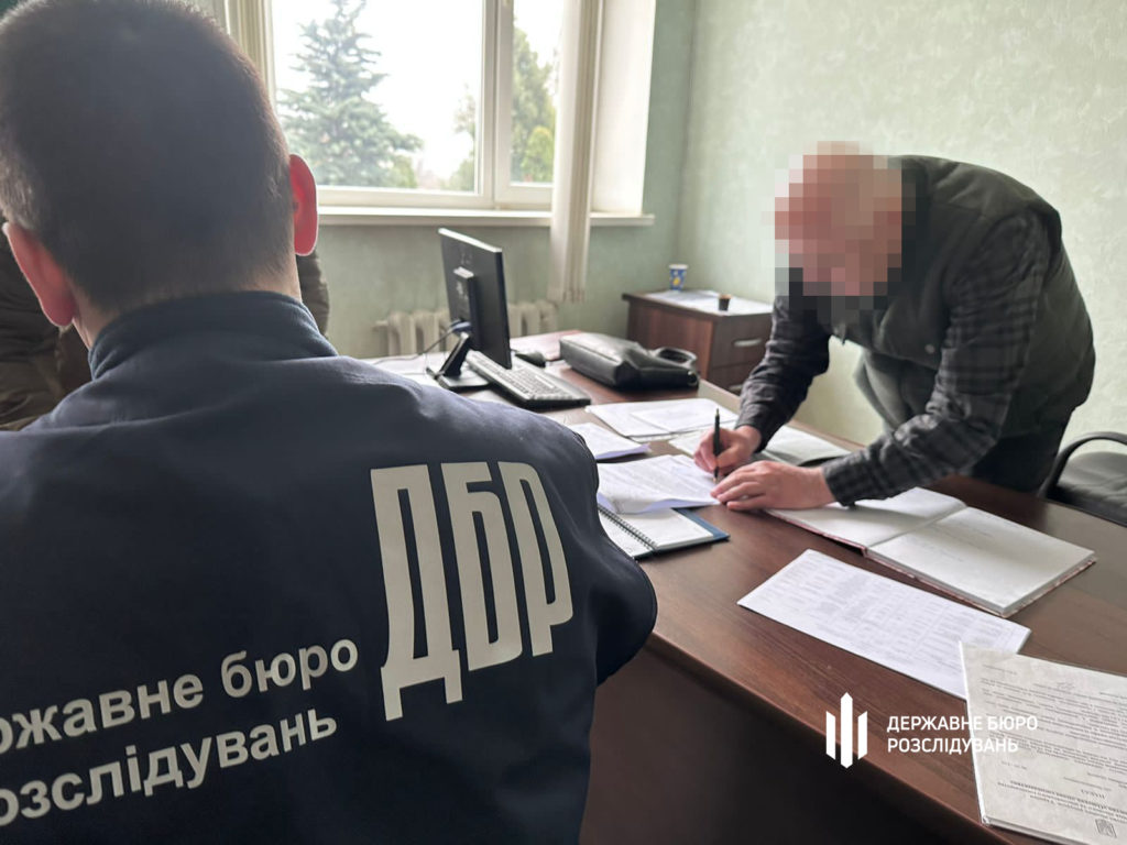 Справу депутата Миколаївської облради від «ОПЗЖ» за незаконну передачу земель лісництва передано до суду (ФОТО, ВІДЕО) 4