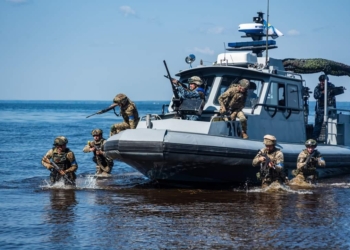 Тривають важкі бої, відбулось 46 бойових зіткнень, – Генштаб