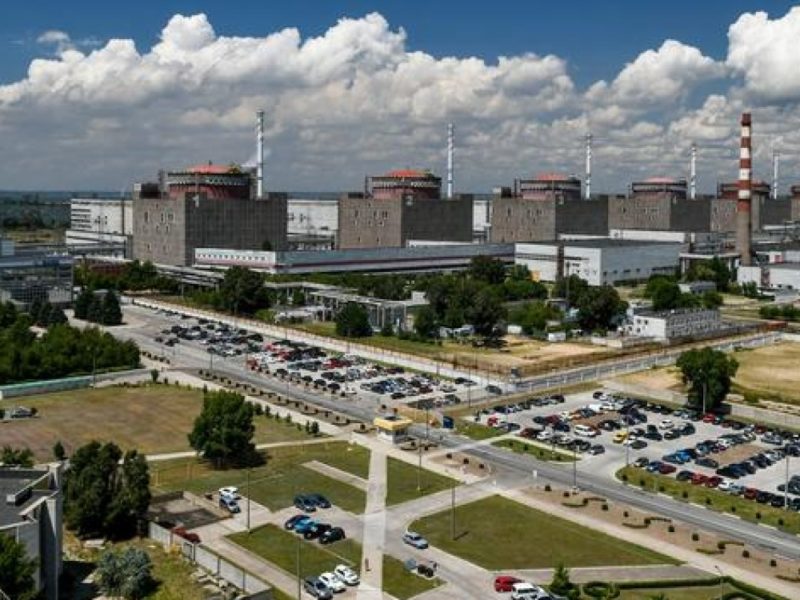 Чим загрожує пошкодження реакторів на ЗАЕС, який найгірший сценарій? Відповідь експерта (ВІДЕО)