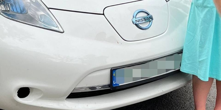 Community policing в дії: миколаївці допомогли патрульним виявити п’яну водійку