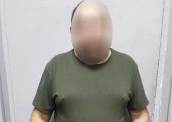 Нетрадиційна схема. Поліцейські затримали шахрая, який ошукав одразу двох мешканок Миколаєва (ФОТО)