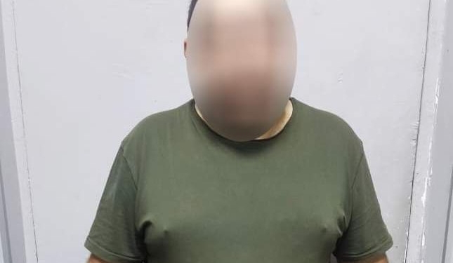 Нетрадиційна схема. Поліцейські затримали шахрая, який ошукав одразу двох мешканок Миколаєва (ФОТО)