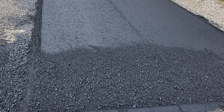 Минулого тижня дорожники працювали на ділянках 7 місцевих доріг Миколаївщини (ФОТО)