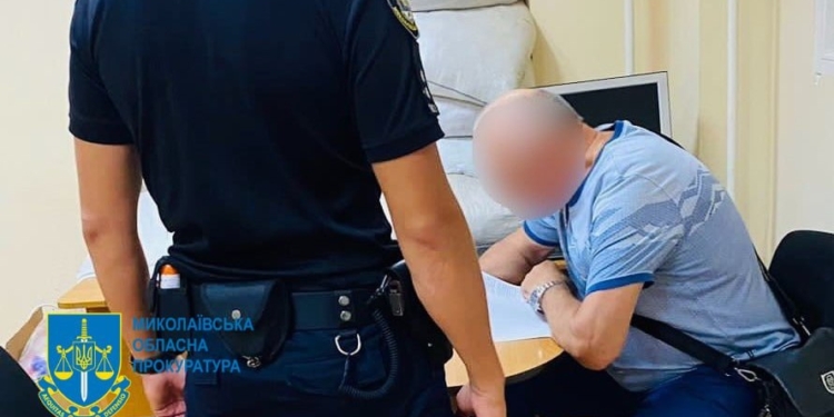 Ще одному прихильнику «руського міру» з Миколаївщини, який у соцмережах прославляв дії військових рф на території України, повідомлено про підозру (ФОТО)