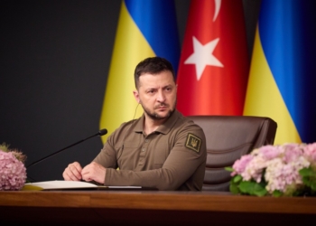 Зеленський провів важливі перемовини з Ердоганом. Перші висновки (ФОТО, ВІДЕО)