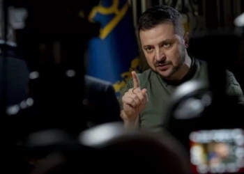  Зеленський запропонував законопроєкт, через який вже декілька днів сваряться українці