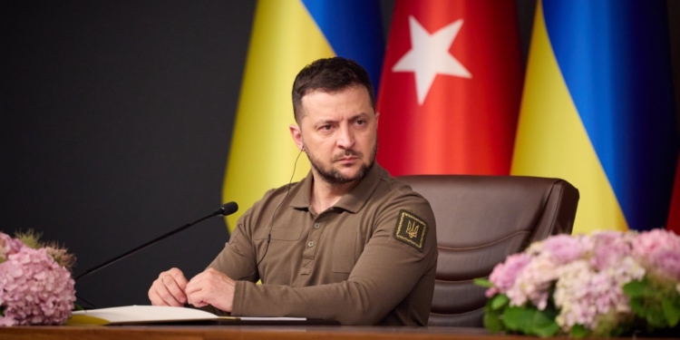 Зеленський провів важливі перемовини з Ердоганом. Перші висновки (ФОТО, ВІДЕО)
