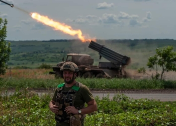 ЗСУ за добу знищили 460 окупантів і 22 артсистеми. Повні втрати ворога