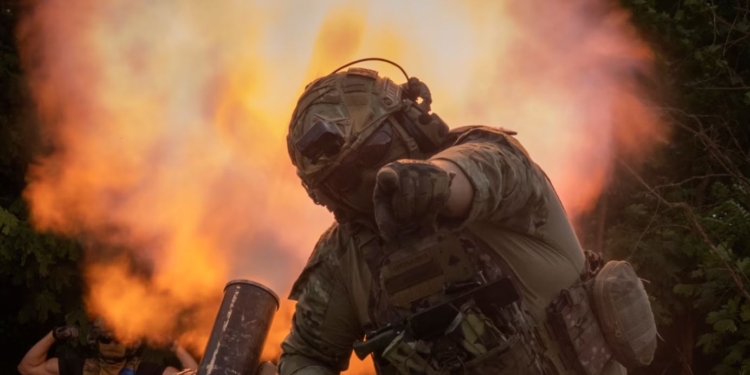 Закінчити цю війну “шляхом переговорів” неможливо, – експерти Chatham House