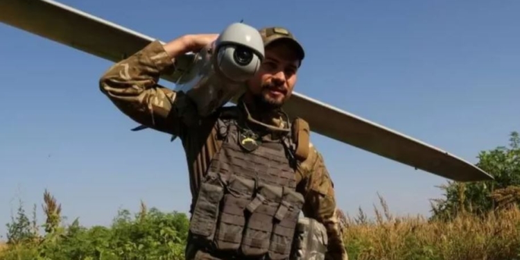 Чому український контрнаступ йде так повільно – аналіз Wall Street Journal