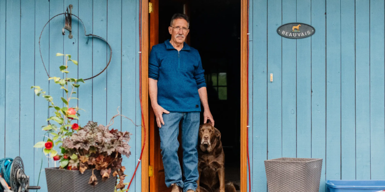 Як в кіно. Двох канадійців поміняли в пологовому, один з них – з української родини (ФОТО)