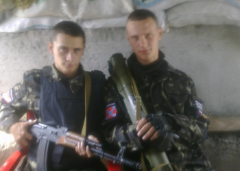Слідство ідентифікувало окупантів, які катували фермера, що їхав з Миколаївщини, вимагаючи у нього 4 млн.доларів викупу (ФОТО)