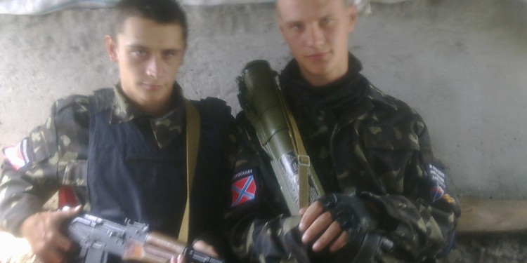 Слідство ідентифікувало окупантів, які катували фермера, що їхав з Миколаївщини, вимагаючи у нього 4 млн.доларів викупу (ФОТО)