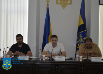 На Миколаївщині за півроку викрито втричі більше фактів незаконного використання гуманітарної допомоги, ніж торік
