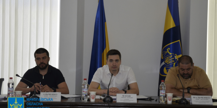 На Миколаївщині за півроку викрито втричі більше фактів незаконного використання гуманітарної допомоги, ніж торік