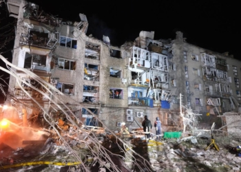 Російський ракетний обстріл Покровську: на ранок відомо про 7 загиблих і 67 поранених