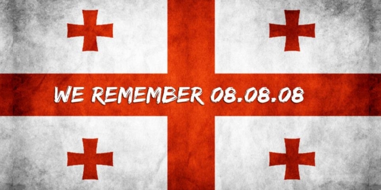 Війна Росії проти Грузії. Як реакція Заходу заохотила Путіна напасти на Україну