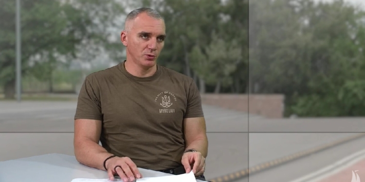 Мер Миколаєва заявив, що дюкер через Південний Буг введено в експлуатацію (ВІДЕО)