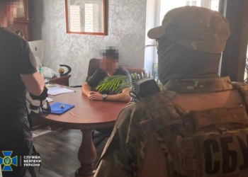 У Кропивницькому затримали депутат міськради – він очолював банду рекетирів