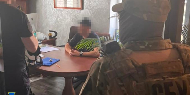 У Кропивницькому затримали депутат міськради – він очолював банду рекетирів